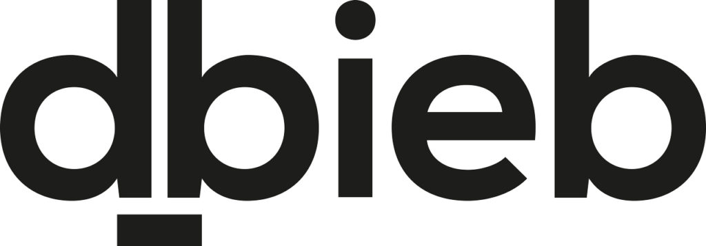 Logo dbieb