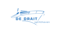 Logo jachthaven de drait